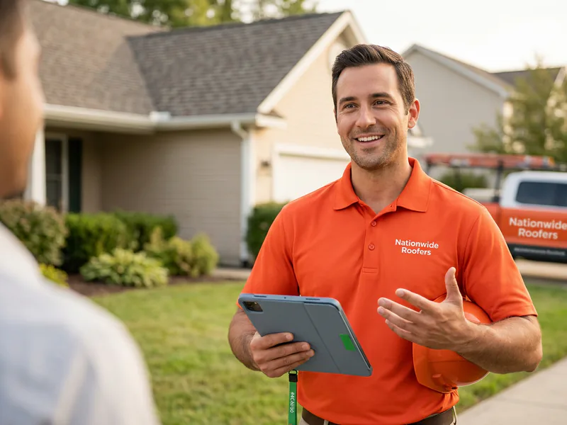 Roof Installation  in Mercer  FAQ